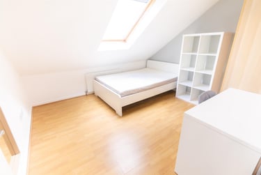 6 bed house, Stratford Road, Jesmond Vale, Newcastle, NE65AS - Image 11